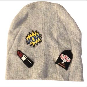 Michael kors beanie